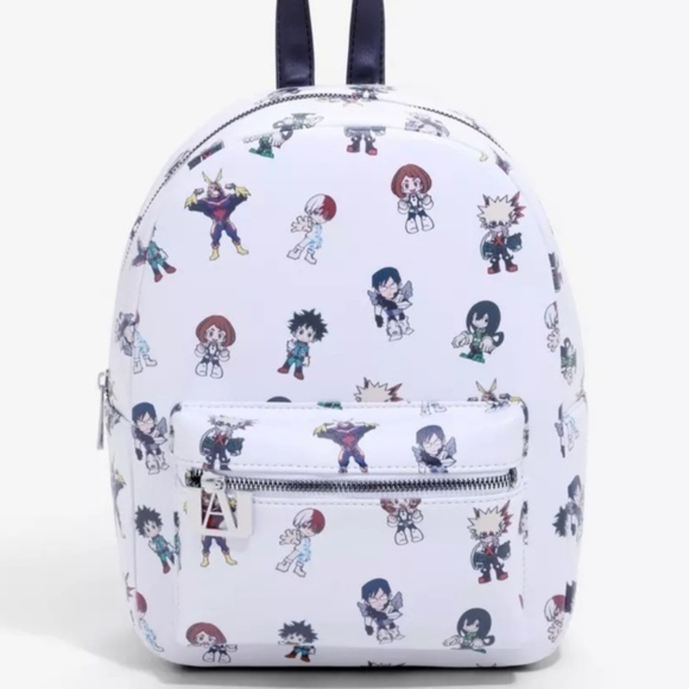My Hero Academia🆕